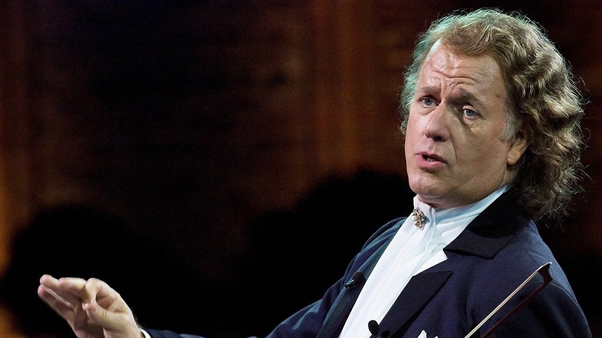 André Rieu: And the Waltz Goes On