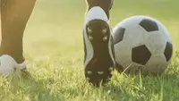 Nel pallone - Una storia di calcio