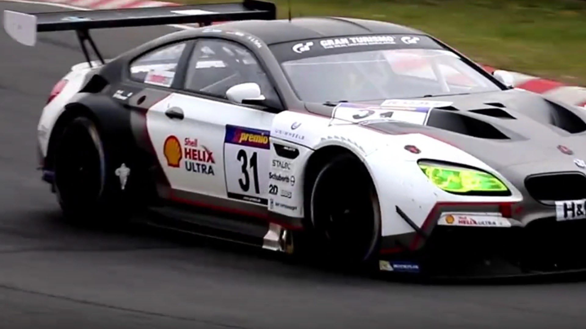 24h Series