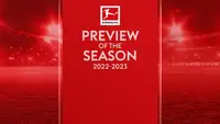 Bundesliga Preview of The Season