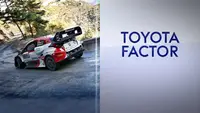 Toyota Factor