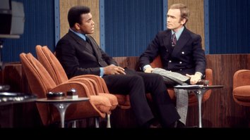 Muhammad Ali & Dick Cavett - Storia di un'amicizia