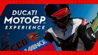 Ducati MotoGp Experience