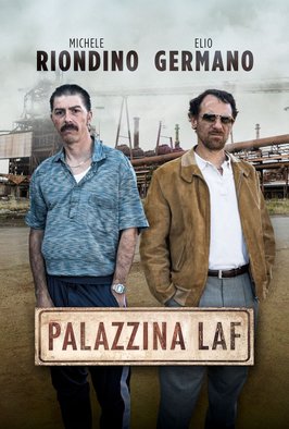 Trailer Palazzina Laf