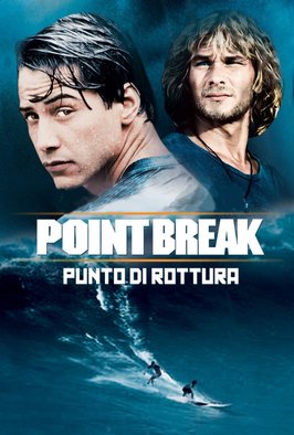 Point Break - Punto di rottura