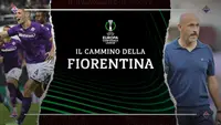 Speciale UECL: Cammino Fiorentina