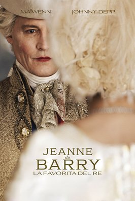 Trailer Jeanne du Barry - La favorita del Re