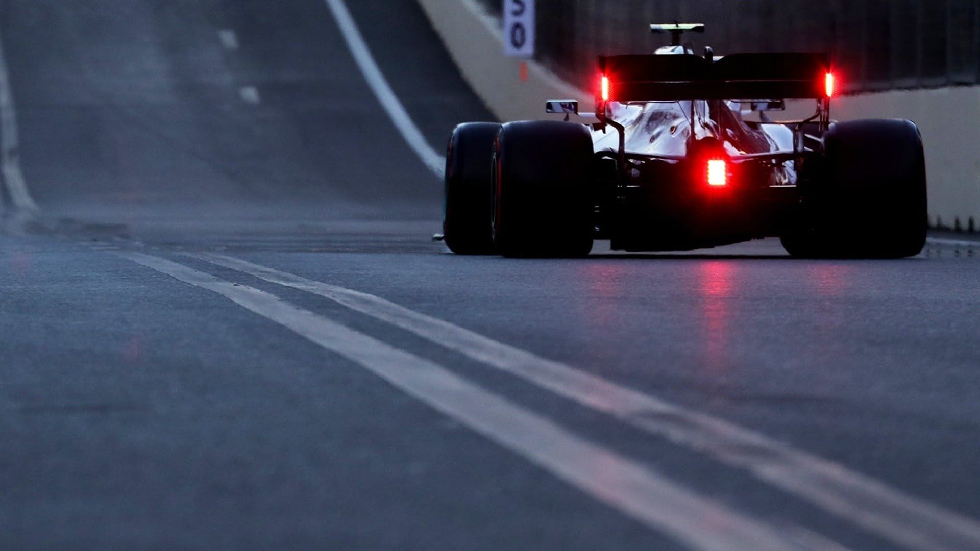 Mobil 1 The Grid