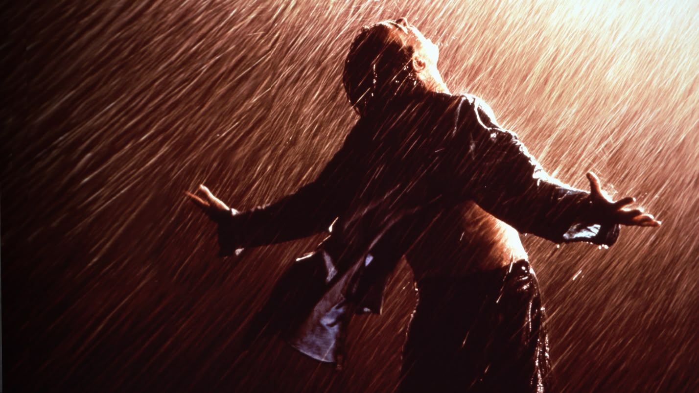 Watch The Shawshank Redemption Stream Movies Online