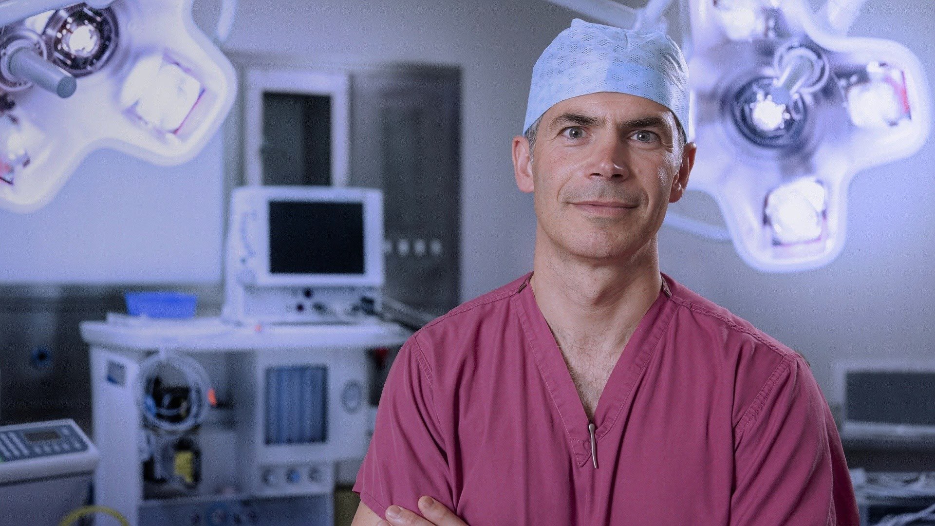 Fat Surgeons