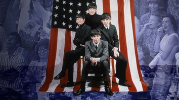 Scream and Shout - I Beatles in America