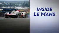Inside Le Mans
