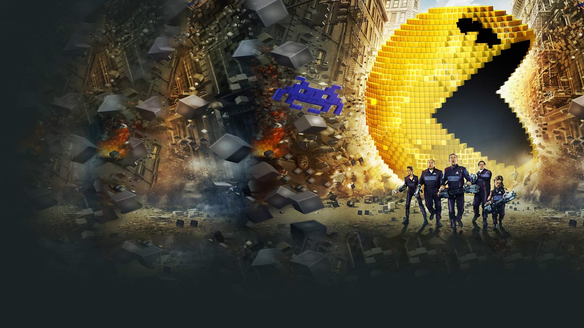 Watch the world's end online free sales