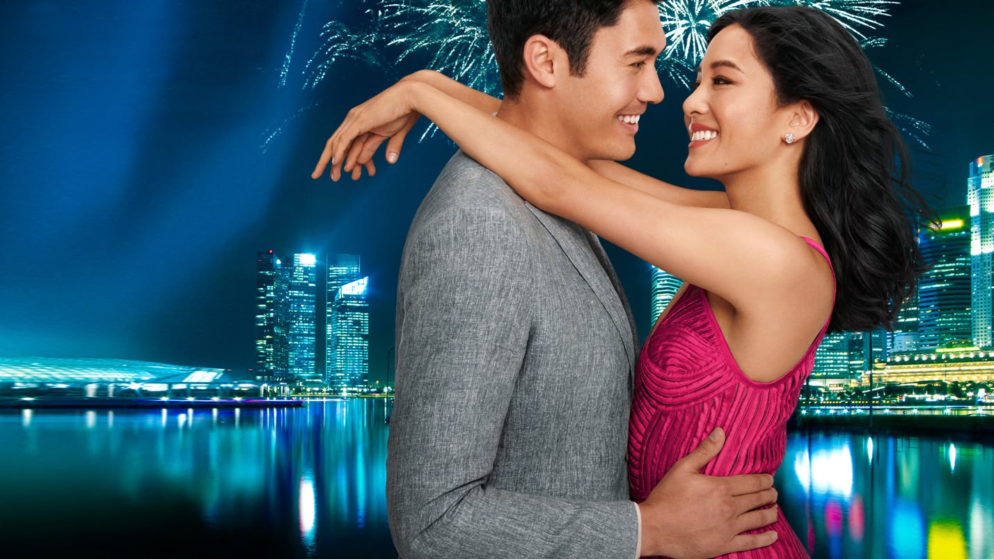 Free watch crazy rich asian full movie store