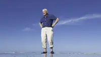I viaggi di David Attenborough