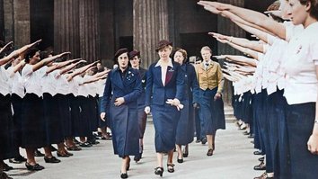 Le donne del nazismo