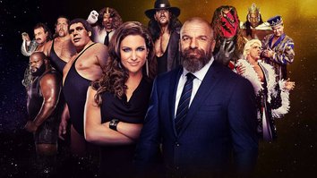 WWE: Caccia ai tesori del wrestling