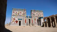 Missione sul Nilo - I templi di Philae