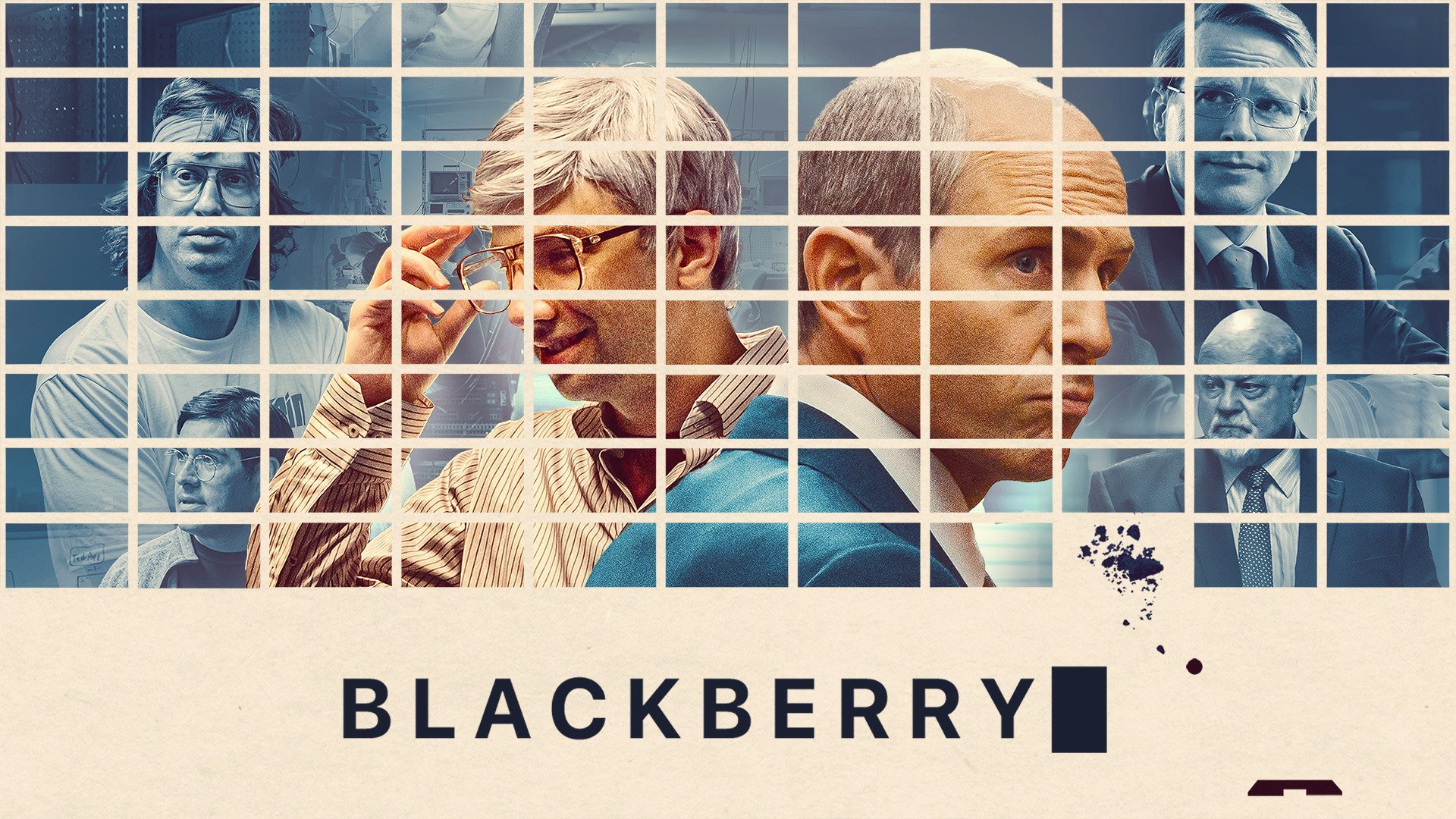 BlackBerry - Quootip
