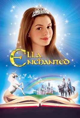 Ella Enchanted - Il magico mondo di Ella