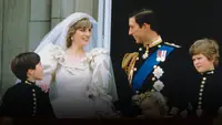 Carlo e Diana - I retroscena