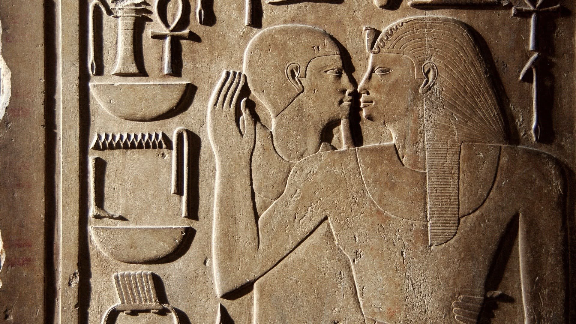 Mummies: Tales From the Egyptian Crypts