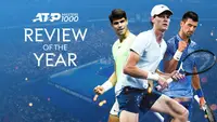 ATP 1000 Review of the Year 2023