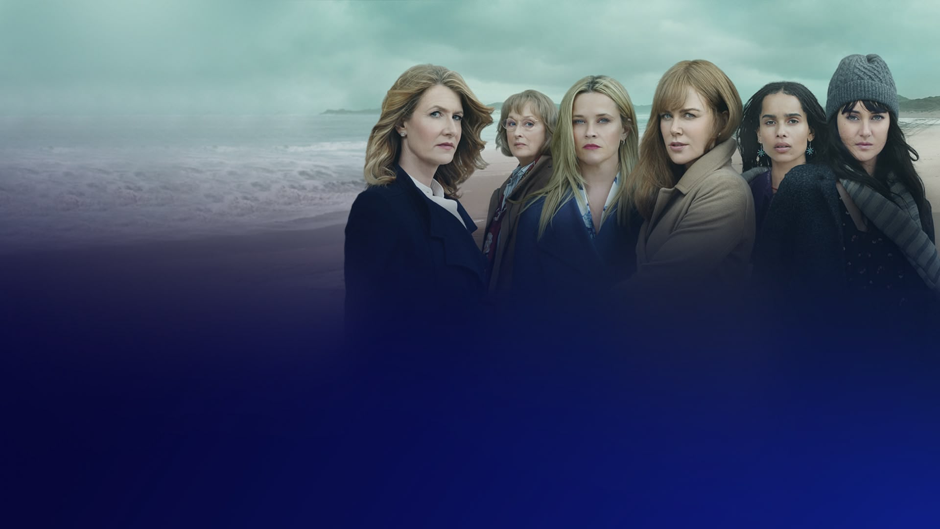 Watch big little lies online season 1 on sale free