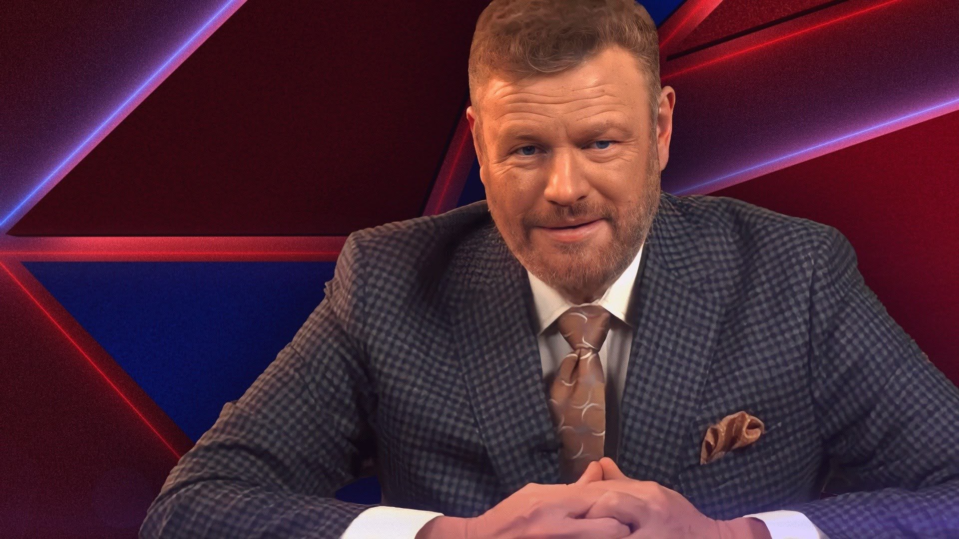 Mark Steyn Replay