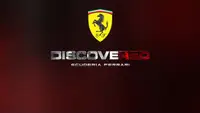 DiscoveRED - Scuderia Ferrari