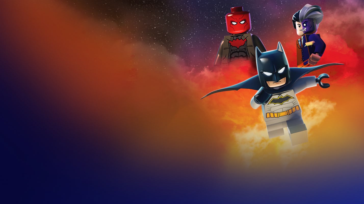 The LEGO Batman Movie Is Certified Fresh