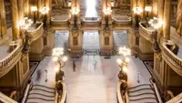 L'Opéra di Parigi - Tra mito e storia