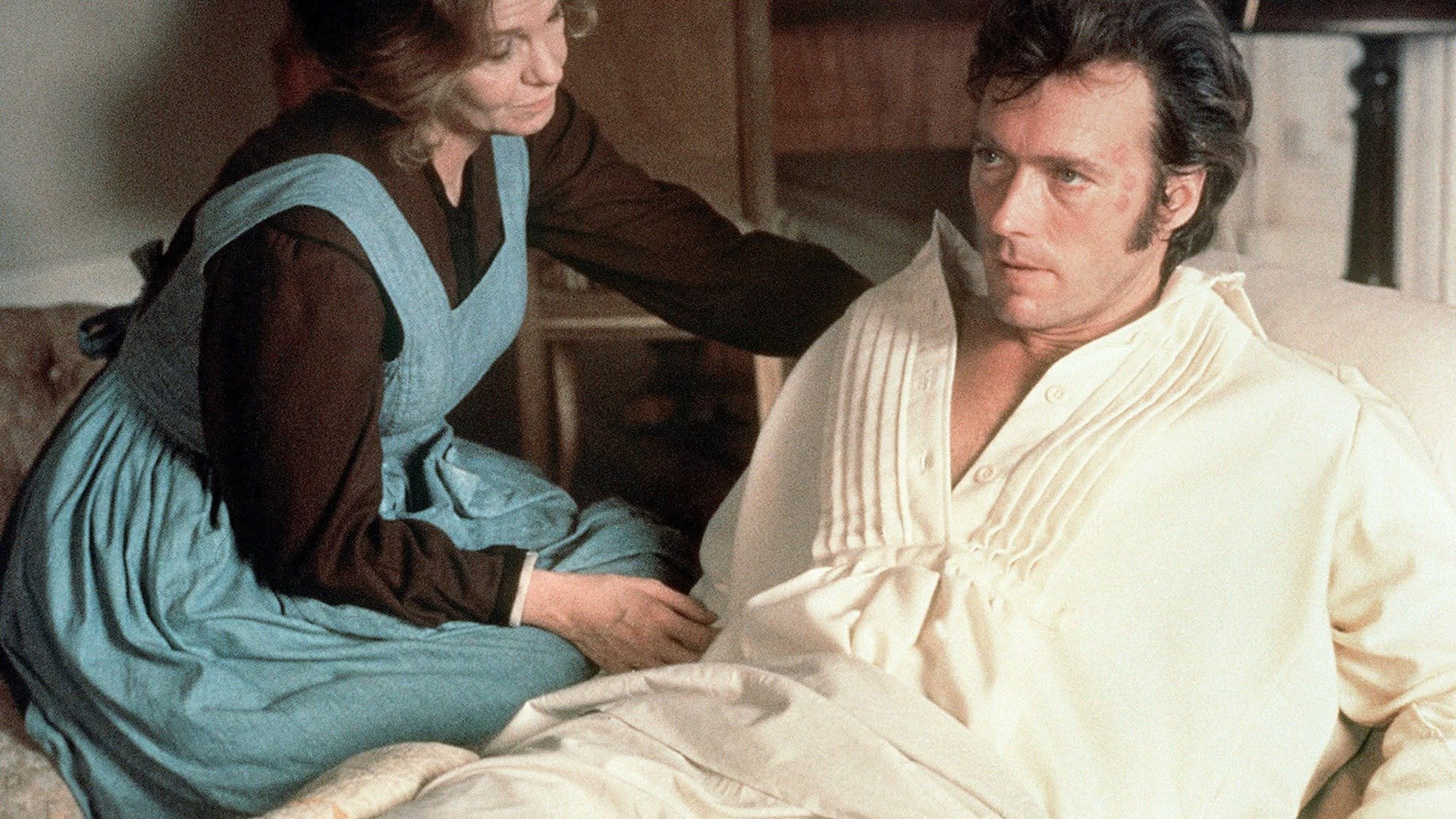 The Beguiled