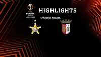 Highlights Europa League