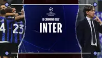 Speciale UCL: Cammino Inter