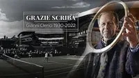 Grazie Scriba - Gianni Clerici 1930-2022