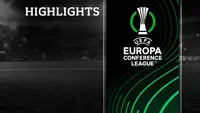 Highlights UEFA Europa Conference League