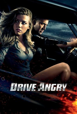 Drive Angry
