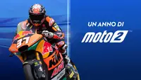 Un anno di Moto2