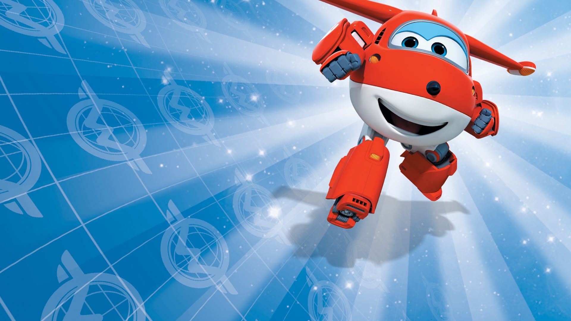 Sky super wings