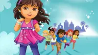 Dora and Friends: in città