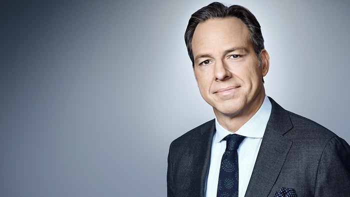 State of the Union With Jake Tapper