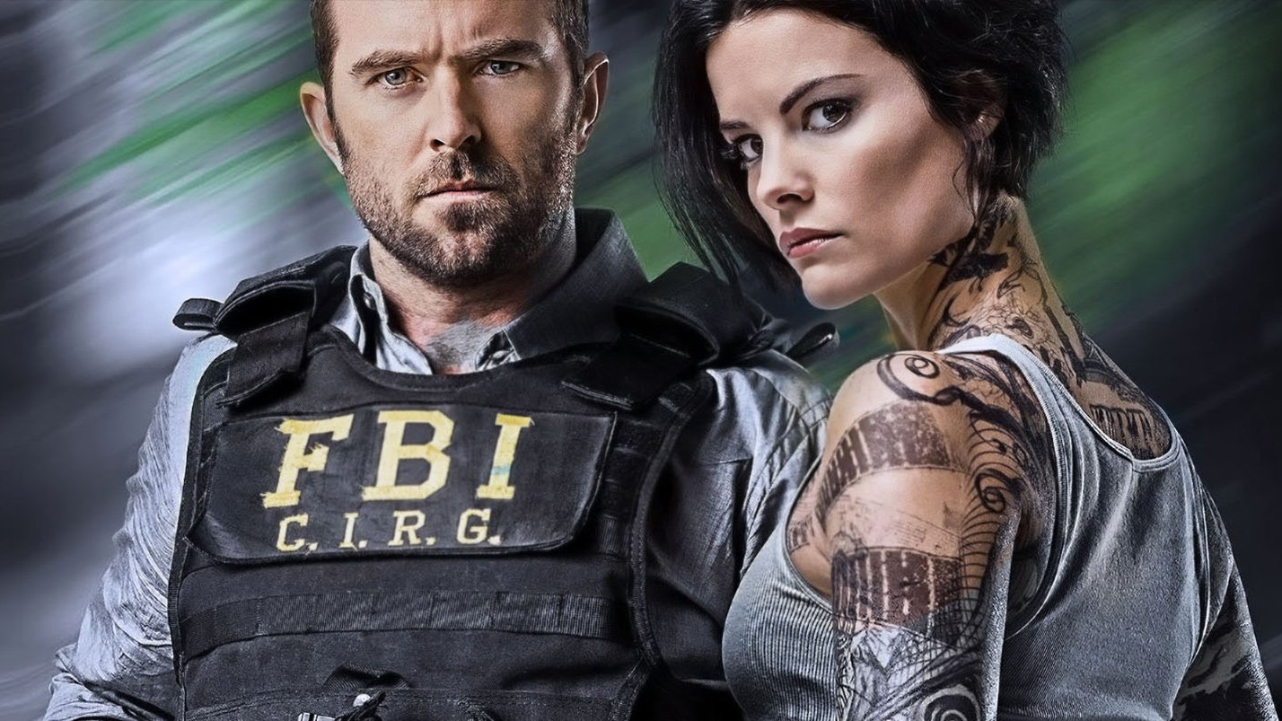 Watch Blindspot in Streaming Online, TV Shows