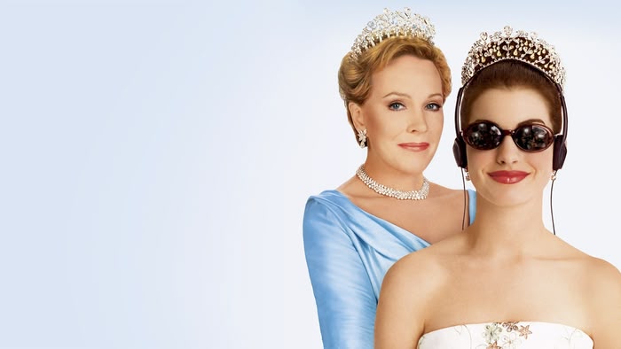 The Princess Diaries