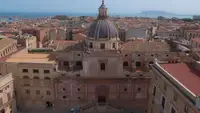 Palermo Capitale del Mediterraneo