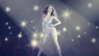 Jennifer Lopez: Dance Again.