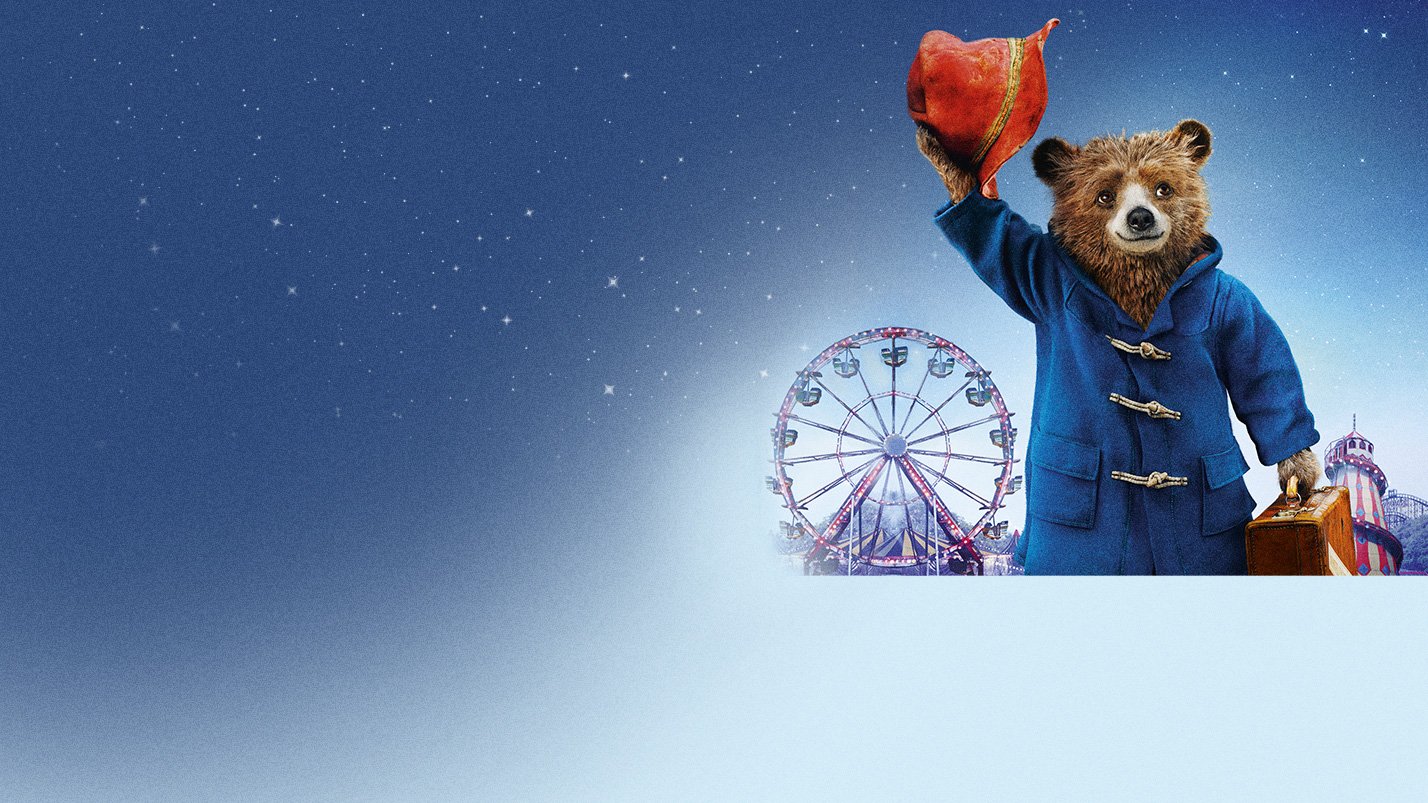 Watch Paddington 2 Stream Movies Online