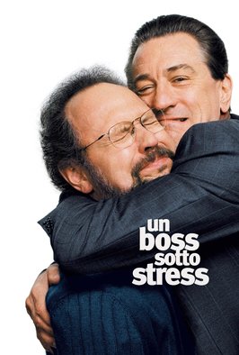 Un boss sotto stress