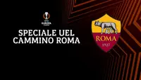 Speciale UEL: cammino Roma