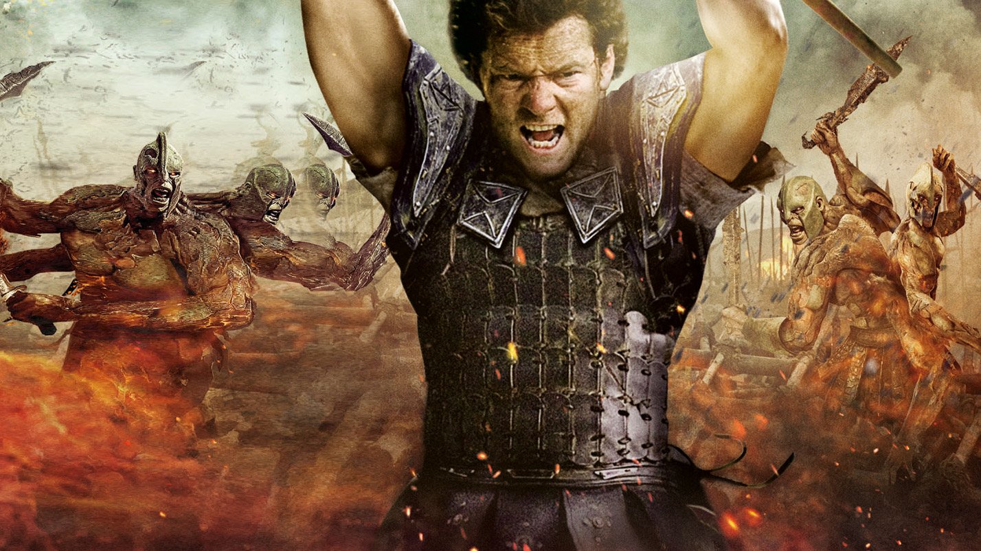 Wrath of the Titans streaming: where to watch online?